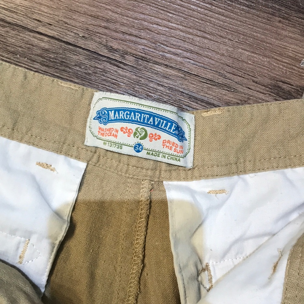 Shorts - Picture 3 of 4
